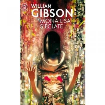 Mona Lisa s'éclate (Science Fiction)