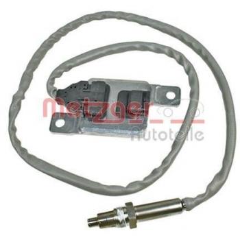 Metzger NOx Sensor for VW Sharan