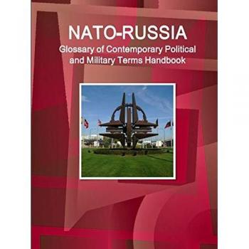 NATO-Russia Glossary of Contemporary Political And Military Terms Handbook