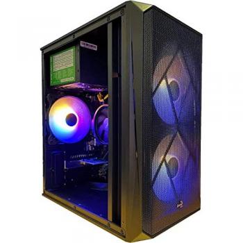 PC Gaming TrendingPC Sullust Intel Core i9-11900KF/32GB/1TB SSD/RTX 4070 SUPER + Monitor 24 165Hz + Combo