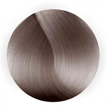 Tintura Creme Luxo Cinza 100 ml