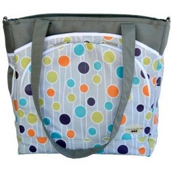 JJ Cole Passeggino con Borsa Modale