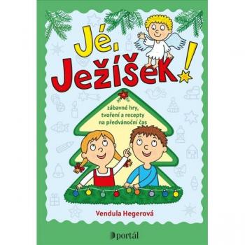 JÃ©, JeÅ¾Ã­Å¡ek!