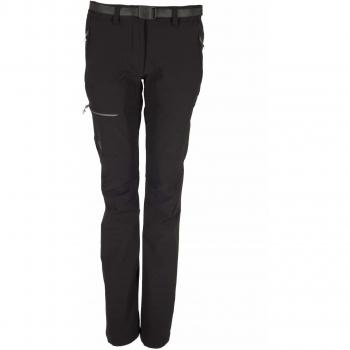 Ternua Dinesh Black Pants for Women XS
