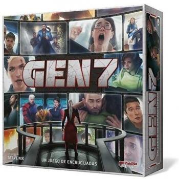 Gen 7 – Gaming‑Version 128 GB