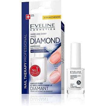 Nail Growth & Cuticle Care Diamond Conditioner 12 mL