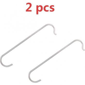 TOOPRE Stainless Steel Cycling Chain Hook
