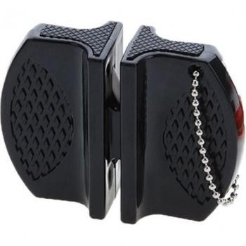 Easy to Use Butterfly Whetstone