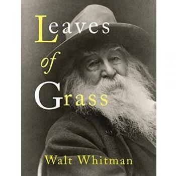 Leaves of Grass: [Exact Facsimile of the 1855 First Edition]