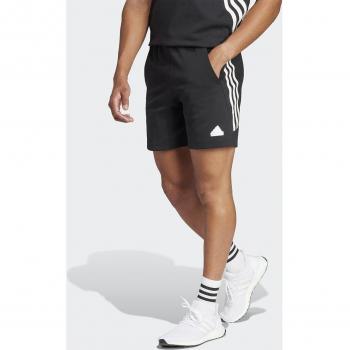 Adidas pantaloni fitness 3 Stripes M