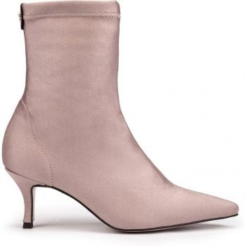 Zapatos Rosa Elegancia Pedro Miralles