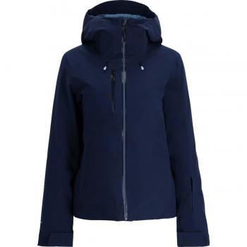 Navy Temptation by Spyder – Female 12 Jacket