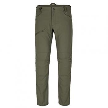 Spidi Charged Verde Pantalones de moto