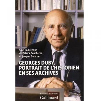 Georges Duby