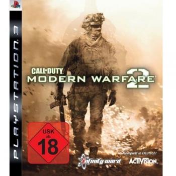 Call of Duty