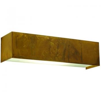 Murale GIBAS « Lola » en Métal – 35 cm