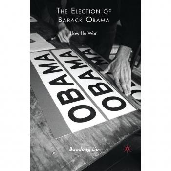 Vitalsource Technologies, Inc. Election Of Barack Obama