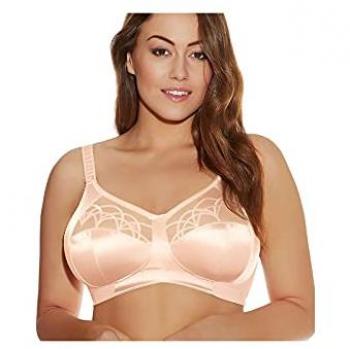 Cate Non-Wire Bra by Elomi