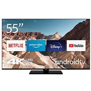 Nokia Smart TV 5500A