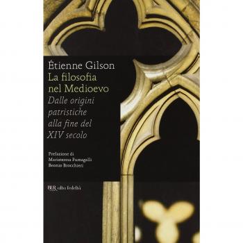 La filosofia nel Medioevo. Dalle origini patristiche alla fine del XIV secolo