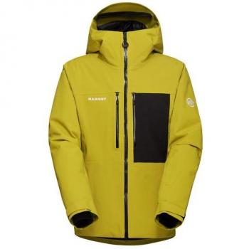 Giacca Termica Stoney HS Uomo Mammut