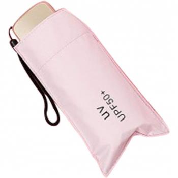 Rain-proof pocket umbrella