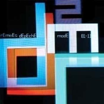 Remixes 2: 81-11 (3 CD-Box)
