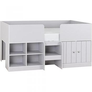 Single Bed Low Sleeper