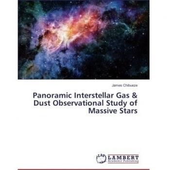 Panoramic Interstellar Gas & Dust Observational Study of Massive Stars