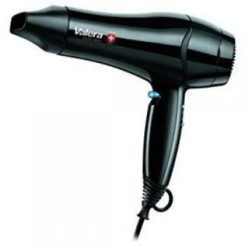 Valera Haartrockner Excel 1800 TF schwarz