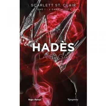La saga d'Hadès Tome 1