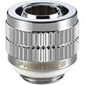 PHANTEKS Glacier Straight G1/4 Inch AG to 13/10mm