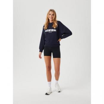 Björn Borg Ace Boyfriend Crew T-shirt Dames
