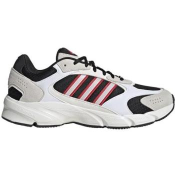 Adidas Crazychaos 2000 Footwear Men Black/White/Ruby UK 9.5