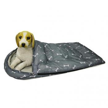 Système de sommeil extérieur pour chiens