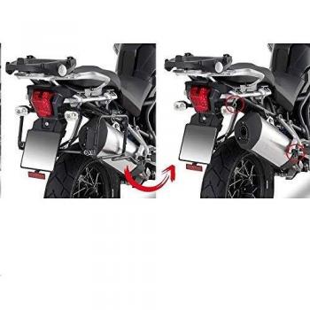 Unica Bauletti PLR6408: Portafogli Givi per Moto