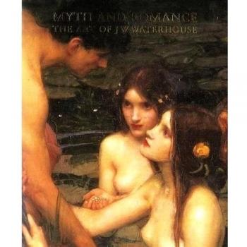 Myth and Romance: Art of J.W. Waterhouse (Phaidon Miniature Editions)