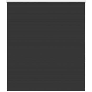 Enrouleur occultant polyester 126,6 cm – référence 4010900 (VidaXL)