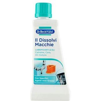 Lubrificanti e Oli Dr. Beckmann 50ml