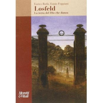 Losfeld. La terra del Dio che danza