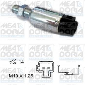 Doria-Clutch Control Module 35118