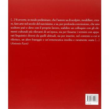 Mauro Mazzali. Storie di bronzi, di terre, di gomme. Ediz. illustrata