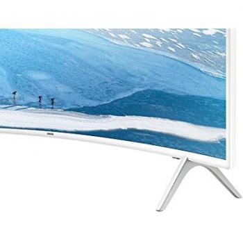 Samsung 43 UHD LED-Fernseher (UE43KU6519)