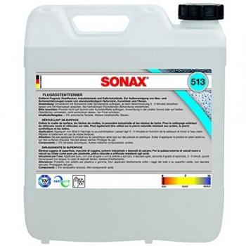 Sonax Auto‑Rost‑Reiniger 10 L (Flugrost)