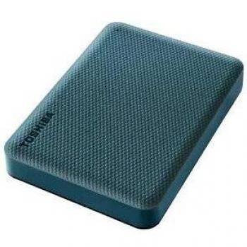 Disque dur externe Toshiba Canvio Advance 4 To