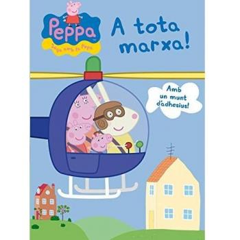 A tota marxa!