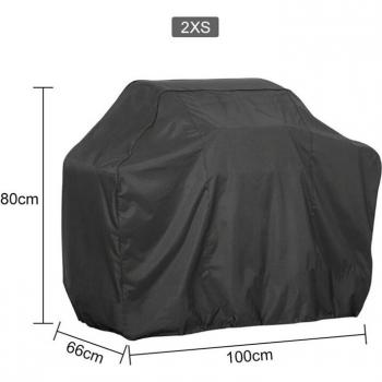 Housse de Protection pour Barbecue