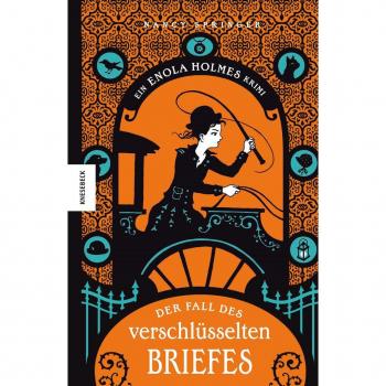 Der Fall des verschlüsselten Briefes