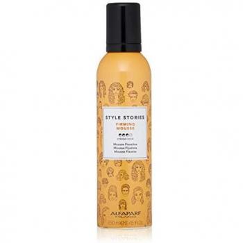 Alfaparf-Alfaparf Style Stories Mousse Firming 250 ml
