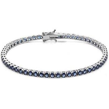 Bracciale Tennis Uomo Comete UBR988M19